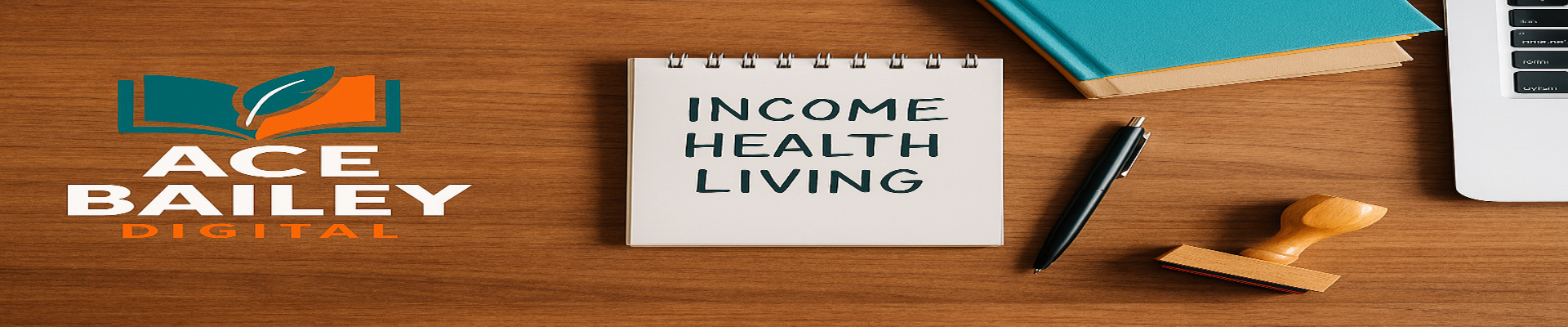 Ace Bailey Digital cover