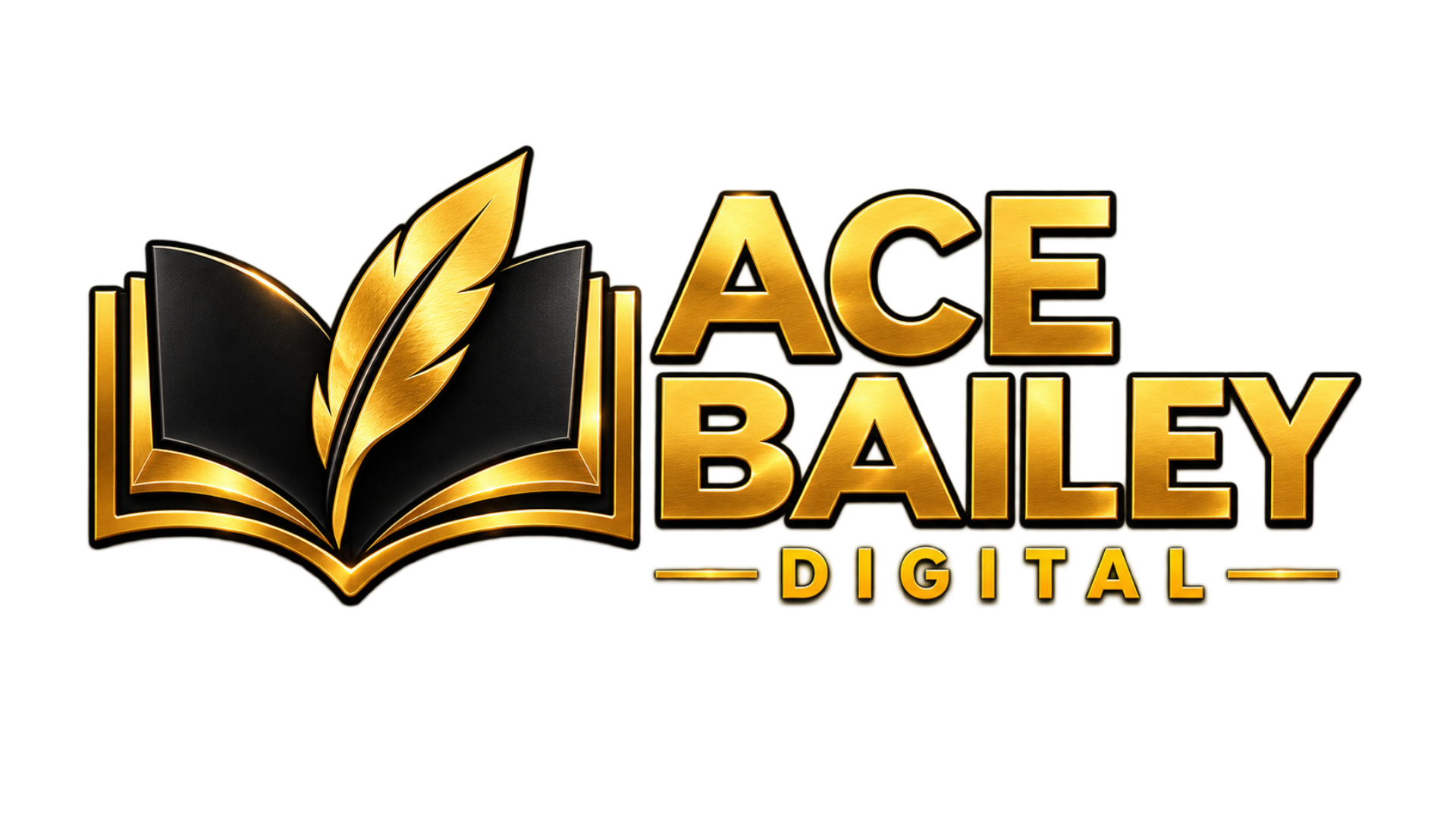 Ace Bailey Digital cover